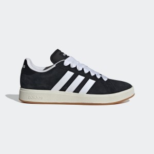 Second Life - Sneakersy męskie ADIDAS Grand Court Base 00s