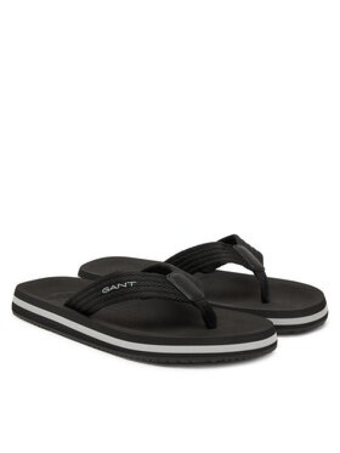 Gant Japonki 30639850 Czarny