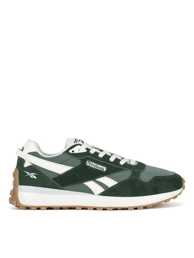 Reebok Sneakersy DRIVE AR30296MGCT Zielony