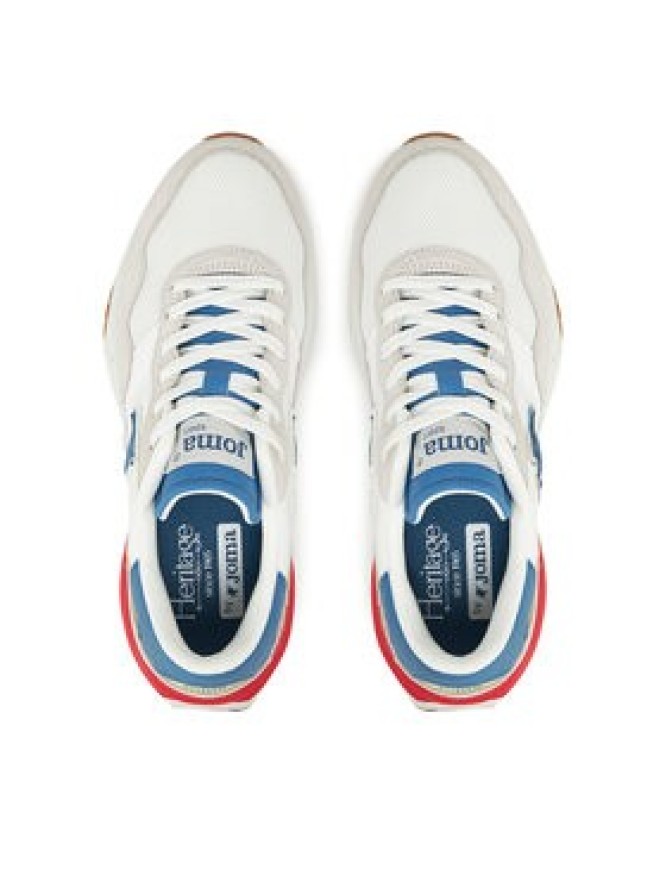 Joma Sneakersy C.367 2502 C367S2502 Beżowy