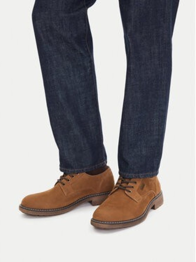 Lasocki Półbuty CEO-TRANCE-08 MI08 Brązowy