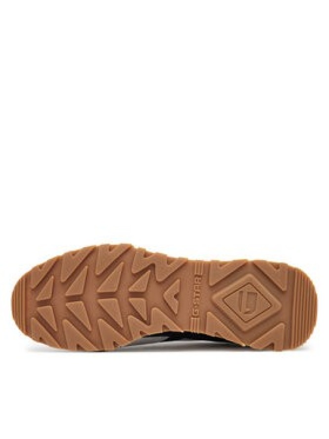 G-Star Raw Sneakersy V5-10510 Szary