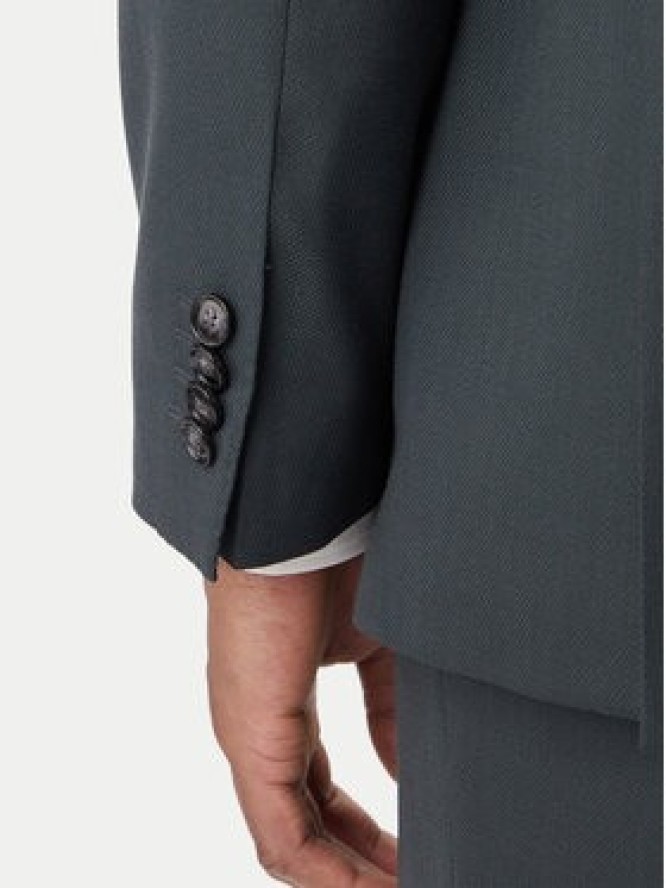 BOSS Garnitur H-Jeckson 50557261 Zielony