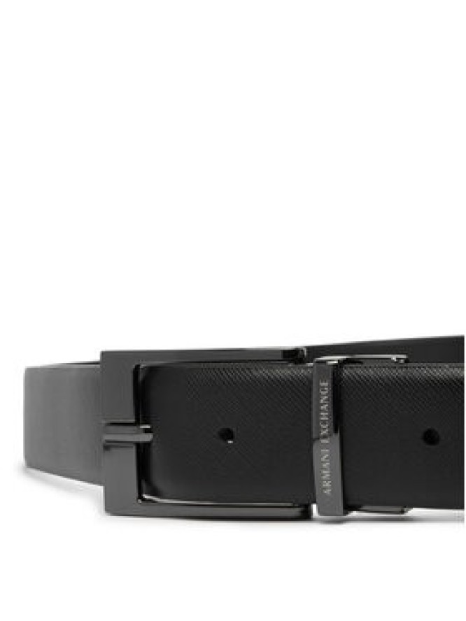 Armani Exchange Pasek 951060 CC236 54120 Czarny