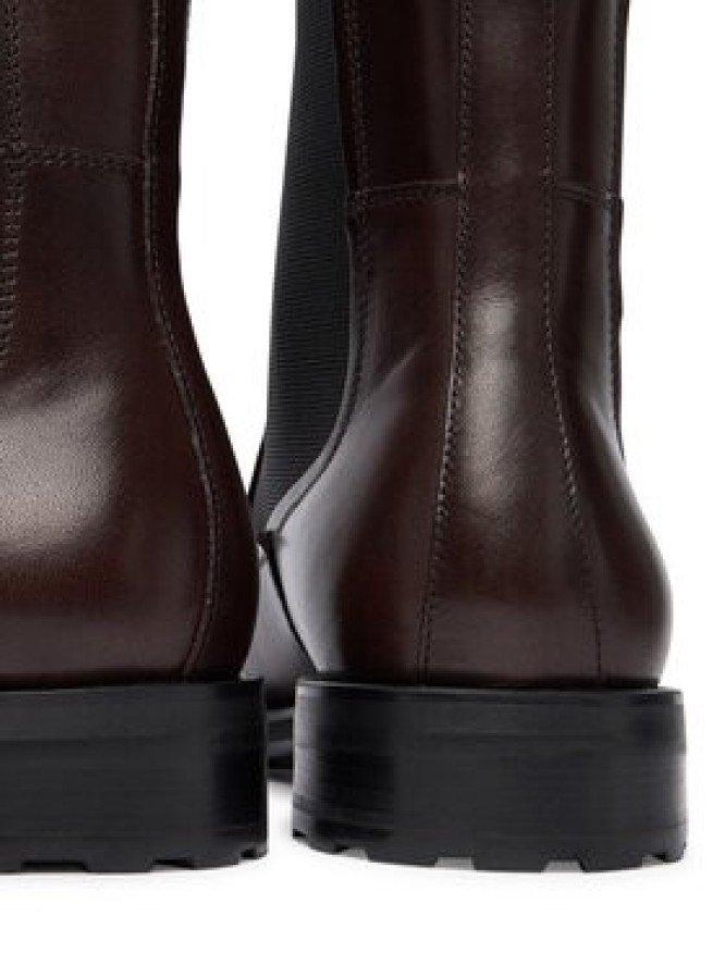 Vagabond Shoemakers Sztyblety Brian 6094-101-31 Brązowy