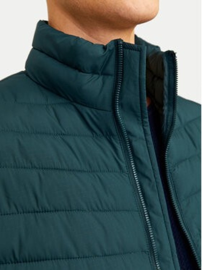 Jack & Jones Kurtka zimowa State 12256985 Zielony Regular Fit