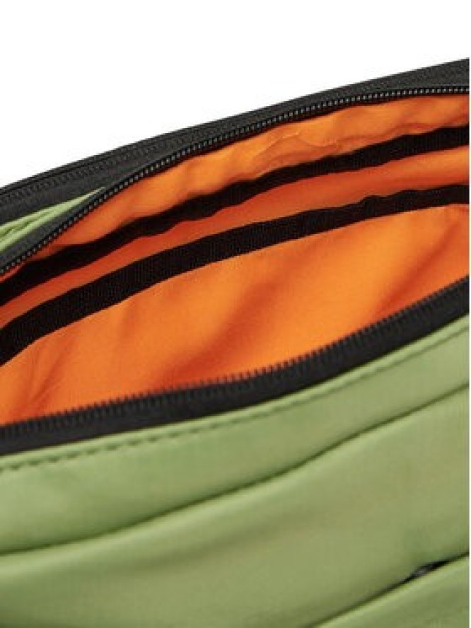 Quiksilver Saszetka QUIC-M-005-07 Zielony