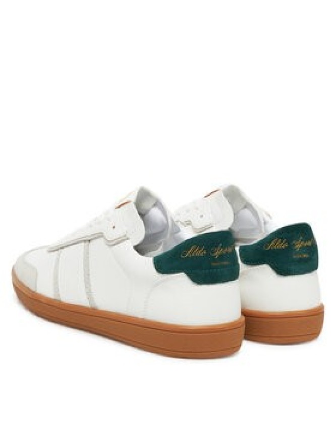 Aldo Sneakersy Uptown 13914458 Biały