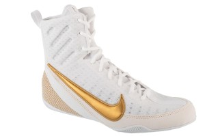 Buty bokserskie , Machomai 3