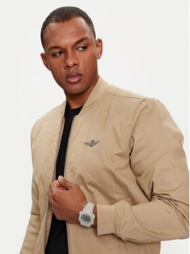 Lorus Zegarek R2335PX9 Beżowy