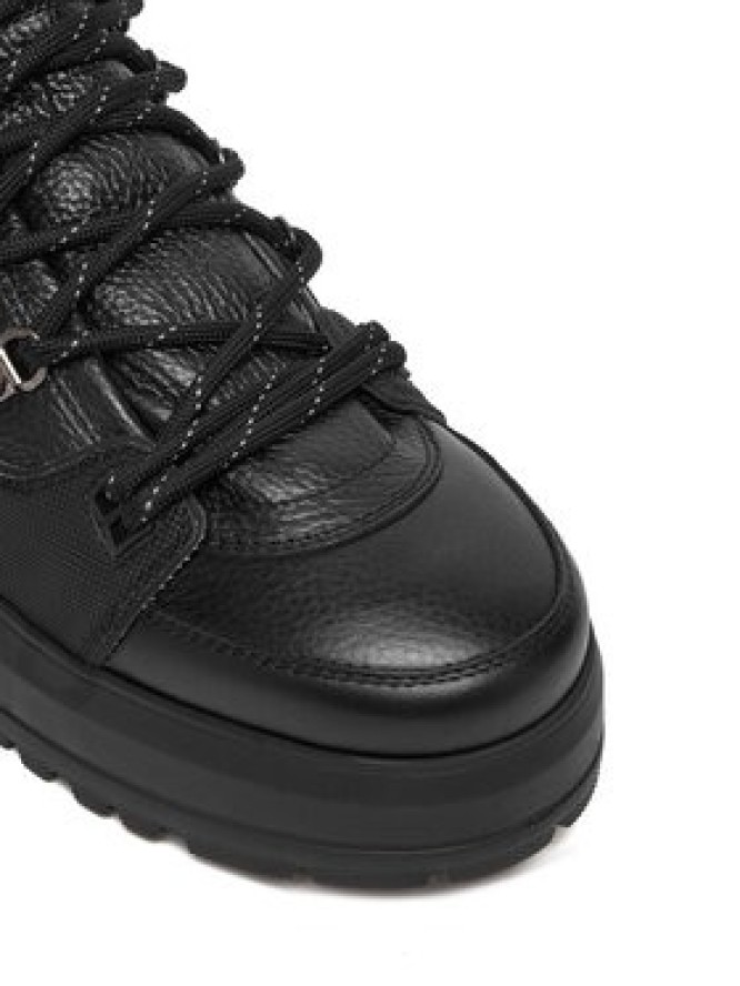 Bogner Sneakersy Antwerp M 7 B 12541805 Czarny