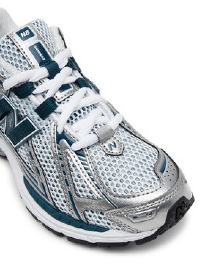 New Balance Sneakersy U1906RCE Srebrny