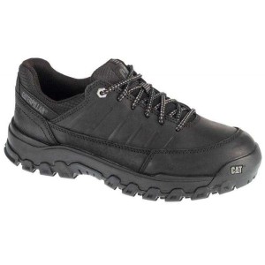 Męskie Buty Treningowe Threshold Rebound Leather Low