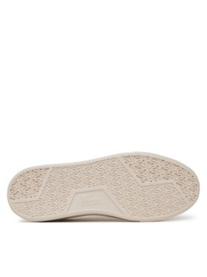 KARL LAGERFELD Sneakersy KL52235 Biały