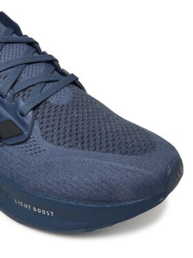 adidas Buty do biegania Ultraboost 5 IF1479 Granatowy