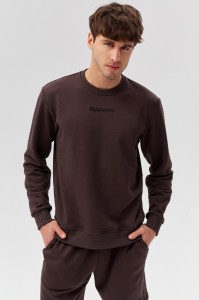 Męska bluza dresowa Rough Radical Active Cotton