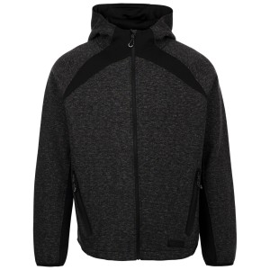 Męska Bluza Z Kapturem Chapa