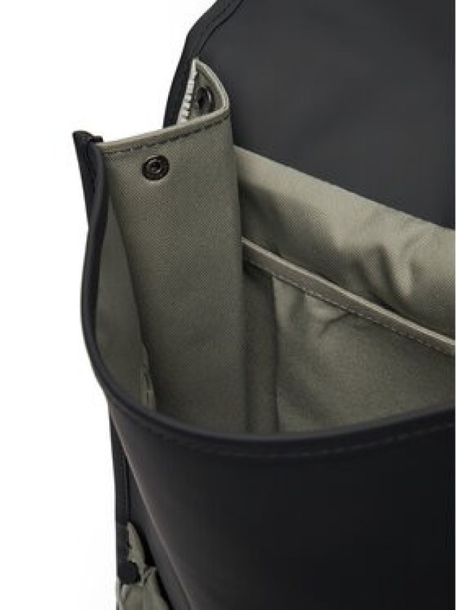 Rains Plecak 13590 Czarny