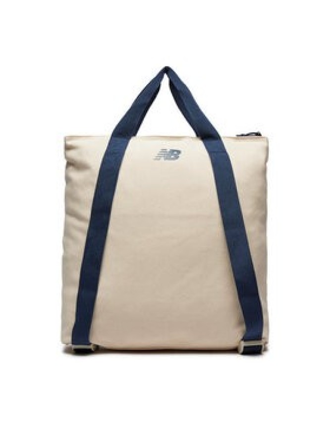 New Balance Plecak LAB23111NNY Granatowy