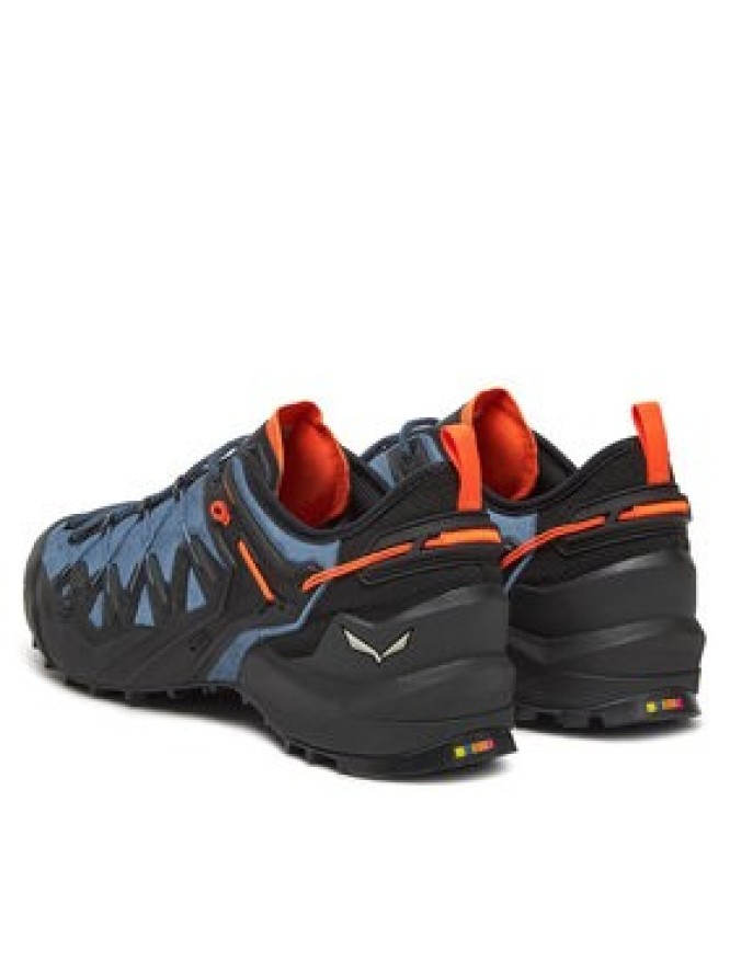 Salewa Trekkingi Ms Wildifer Edge 00-0000061346 Szary