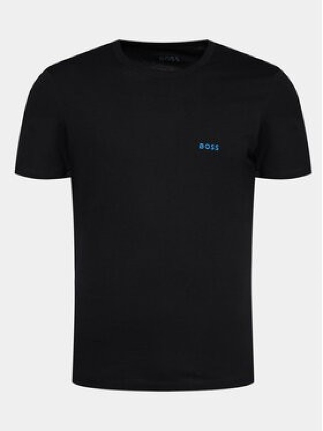 BOSS Komplet t-shirtów Classic 50515002 Kolorowy Regular Fit