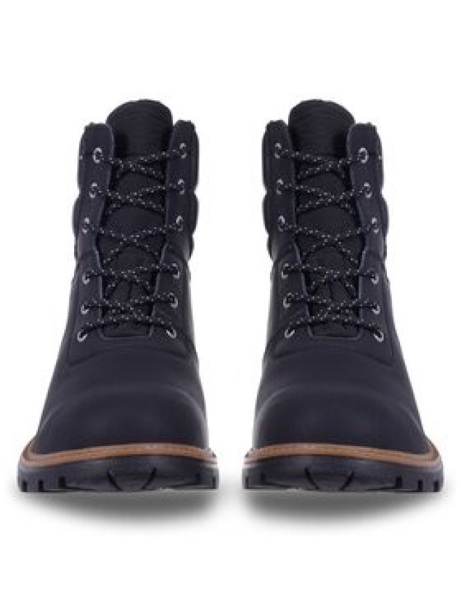 Luhta Trapery Tunteva 78563 400 L Czarny