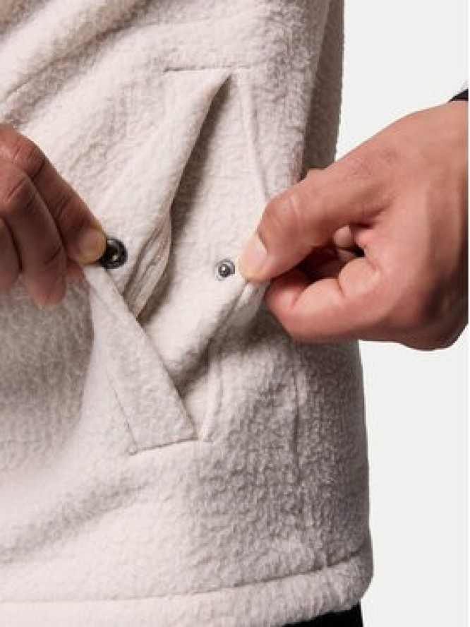 Columbia Polar Jasper Ridge™ 2142421 Beżowy Regular Fit