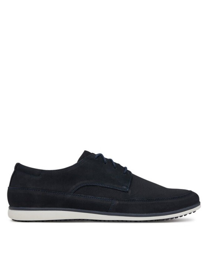 Lasocki Półbuty HENSON-31 MI25 Granatowy