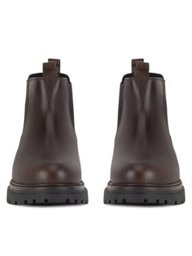 Badura Sztyblety CHARLIE-01 MI08 Brązowy