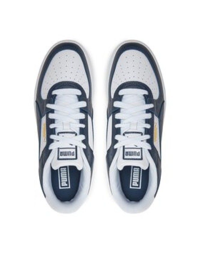 Puma Sneakersy CA Pro Classic 380190 62 Biały