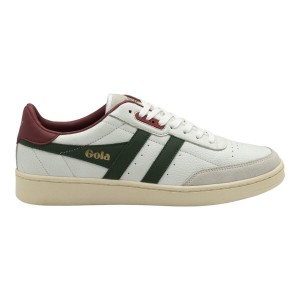Baskets Gola CONTACT LEATHER