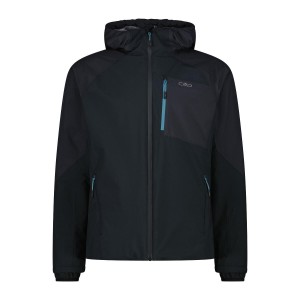 Kurtka softshell męska CMP 35Z2817 Fix Hood