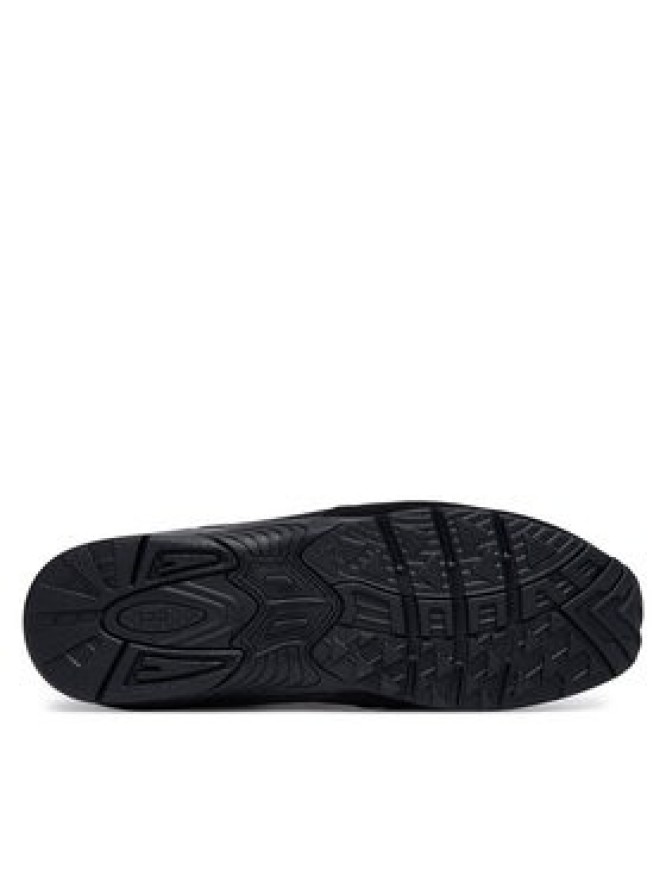 Tommy Hilfiger Sneakersy EM0EM01718 Czarny