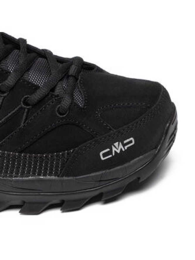 CMP Trekkingi Rigel Low Wp 3Q13247 Czarny