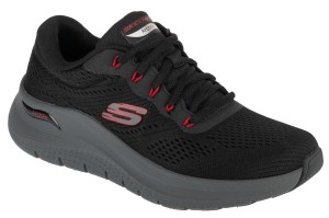 Buty Skechers Arch Fit 2.0 Czarne