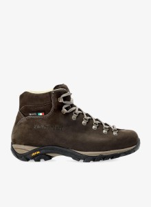 Buty GORE-TEX męskie Zamberlan New Trail Lite Evo GTX