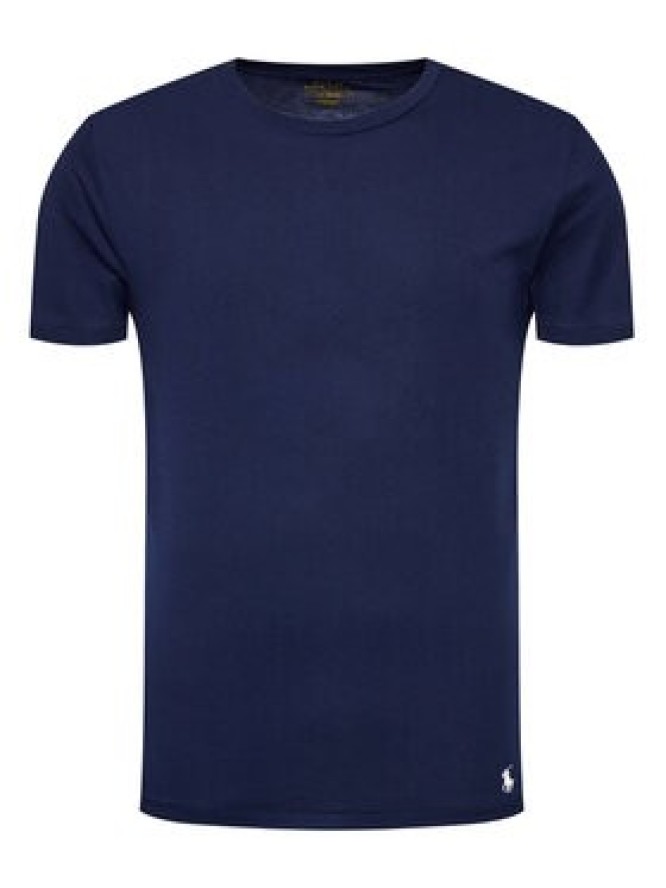 Polo Ralph Lauren Komplet t-shirtów 714830304015 Granatowy Regular Fit