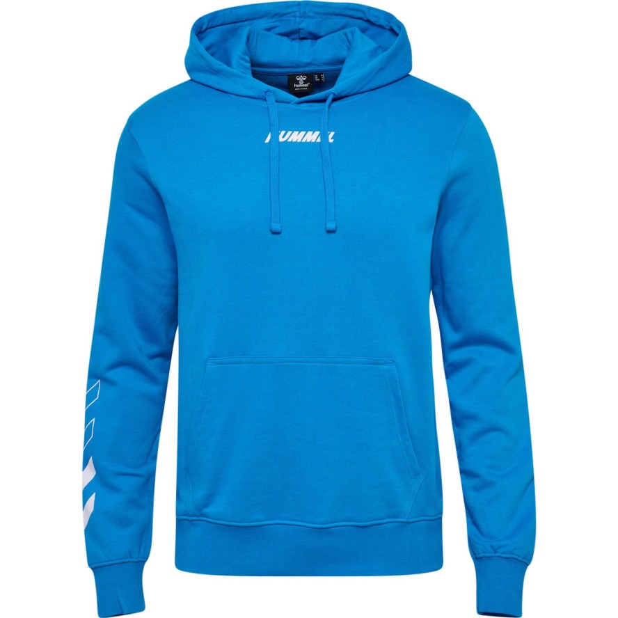 Bluza z kapturem Hummel hmlELEMENTAL