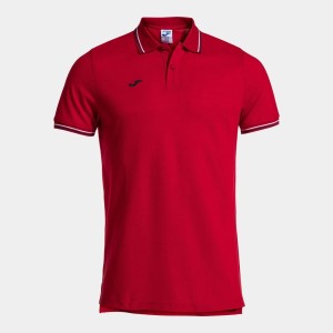 Polo Joma Confort Classic