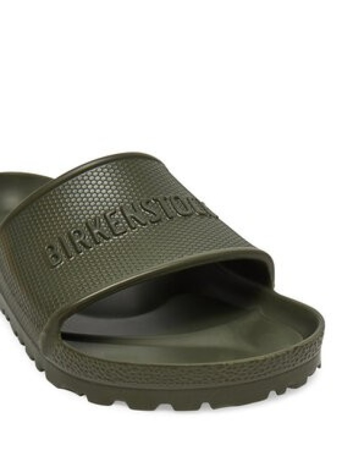 Birkenstock Klapki Barbados Eva 1028566 Khaki