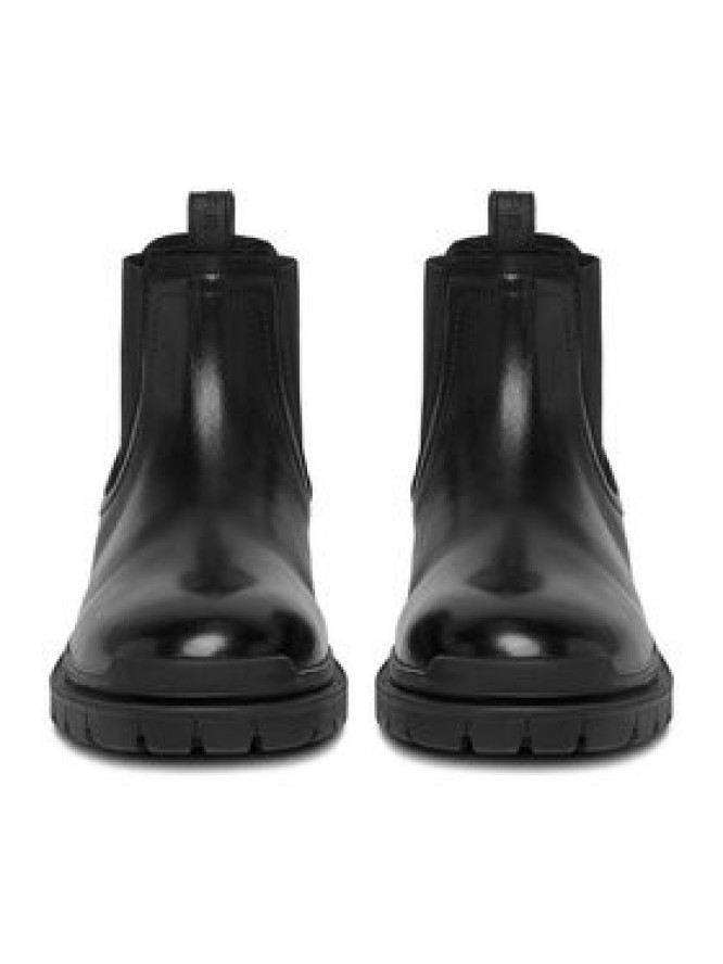 G-Star Raw Sztyblety CEO-BLAKE-01 MI08 Czarny