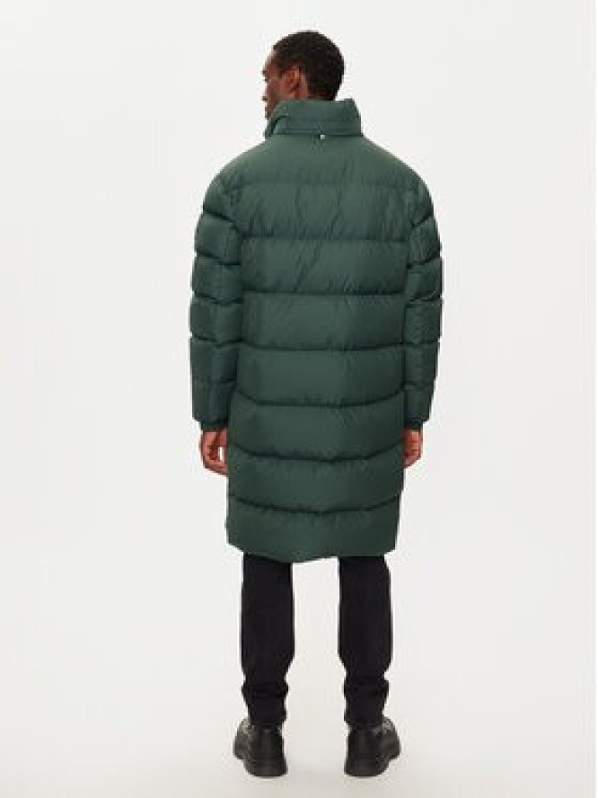 BOSS Kurtka puchowa H-Donden5 50525237 Zielony Regular Fit
