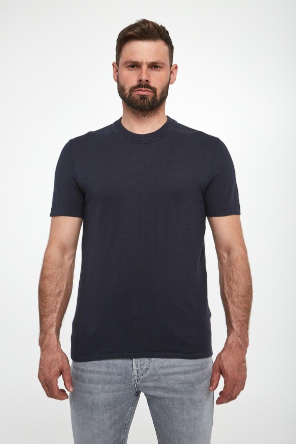 T-shirt męski Peeron JOOP! JEANS