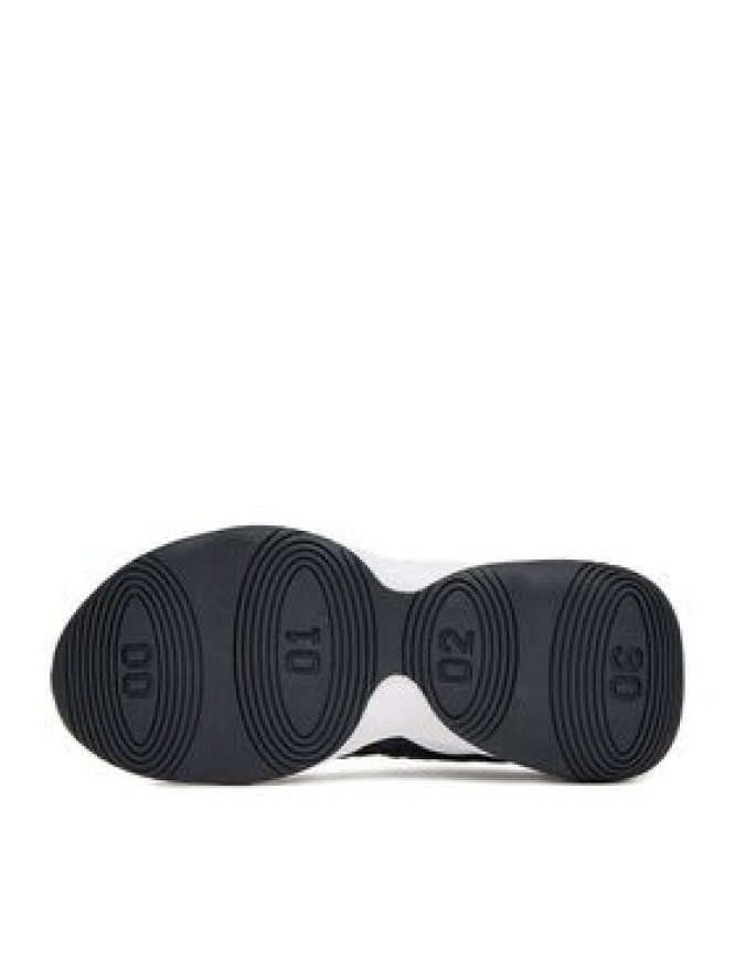 Shaq Sneakersy CEO-4X AQ95035M-U Fioletowy