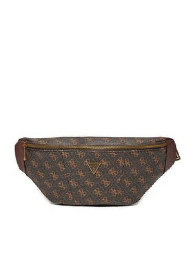 Guess Nerka HMEVZL P3431 Brązowy