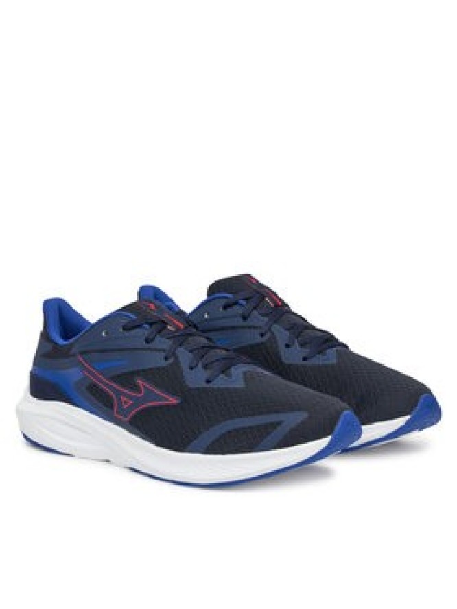 Mizuno Buty do biegania Enerzy Runnerz K1GA2410 Niebieski