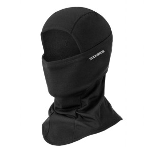 Kominiarka sportowa Rockbros ocieplana z mikropolaru unisex