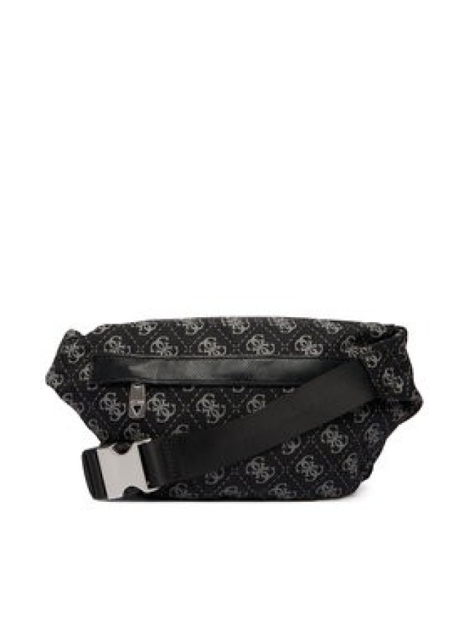 Guess Nerka HMBENP P6156 Czarny