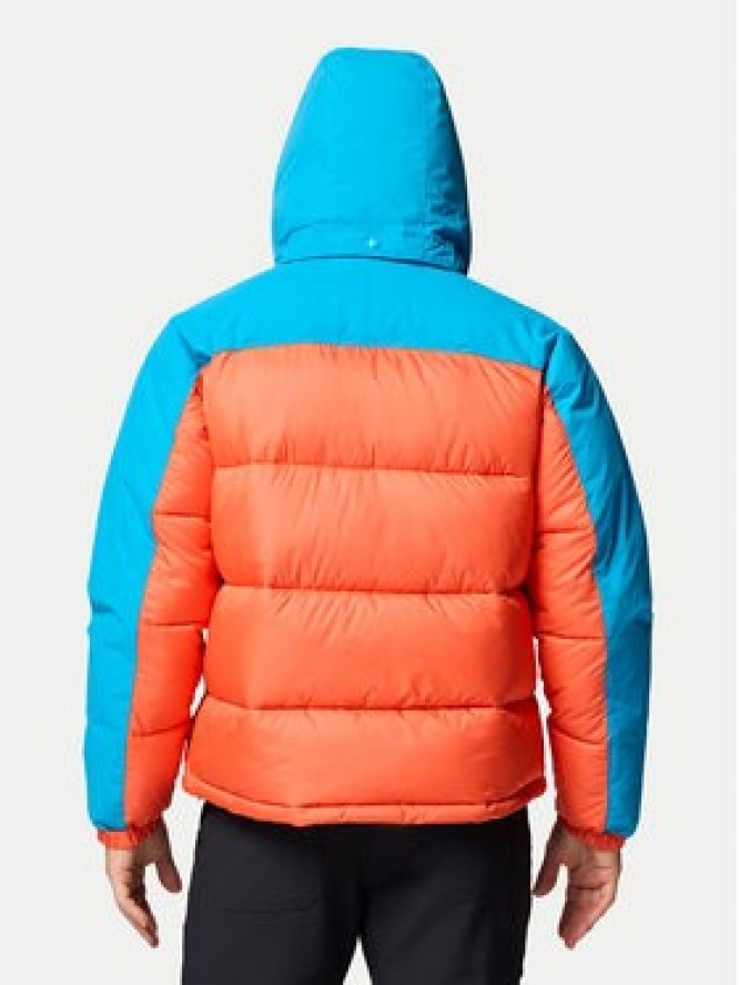 Columbia Kurtka zimowa Snowqualmie™ II 2090761 Pomarańczowy Regular Fit