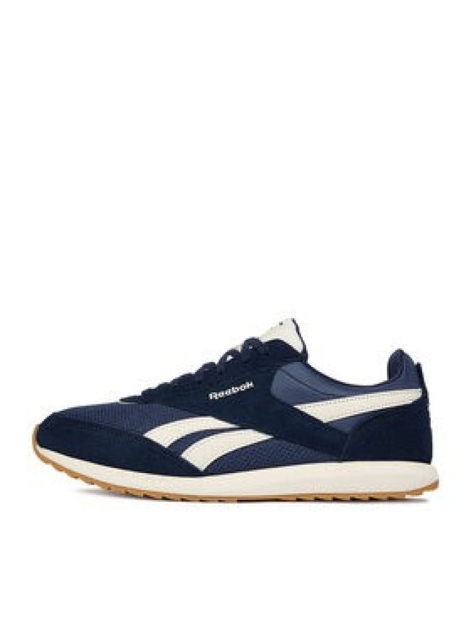Reebok Sneakersy CEO-MODA AR30315MDCT Granatowy